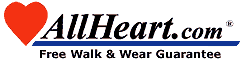 Click Here for AllHeart.com