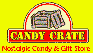 Click Here for CandyCrate.com Coupon Codes, Promotional Codes