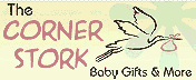 Click Here for CornerStorkBabyGifts.com Coupon Codes