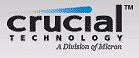 Click Here for Crucial.com Codes