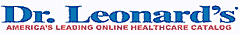 Click Here for DRLeonards.com Catalog Codes