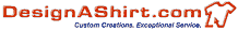 Click Here for DesignAShirt.com Coupon Codes