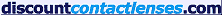 Click Here for DiscountContactLenses.com Coupon Codes
