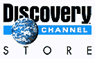 Click Here for DiscoveryStore.com Coupon Codes