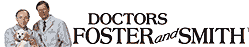 Click Here for DrsFosterSmith.com Coupon Codes
