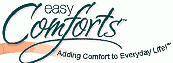 Click Here for EasyComforts.com Codes