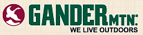 Click Here for GanderMountain.com Codes