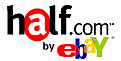 Click Here for Half.com Coupon Codes