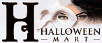 Click Here for HalloweenMart.com Codes