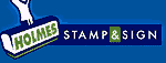 Click Here for HolmesStamp.com Promotional Codes