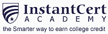 Click Here for InstantCert.com