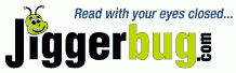 Click Here for JiggerBug.com
