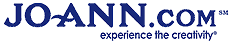 Click Here for Joann.com