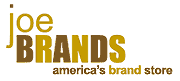 Click Here for JoeBrands.com