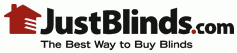 Click Here for JustBlinds.com