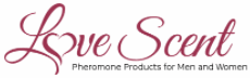 Click Here for Love-Scent.com Men's Pheromones<br> 