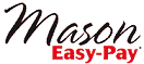 Click Here for MasonEasyPay.com Codes