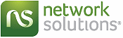 Click Here for NetworkSolutions.com