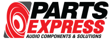 Click Here for Parts-Express.com Codes