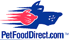 Click Here for PetfoodDirect.com