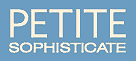 Click Here for PetiteSophisticate.com Promotion Codes