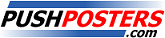 Click Here for PushPosters.com