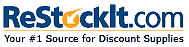 Click Here for ReStockIt.com