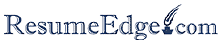 Click Here for ResumeEdge.com