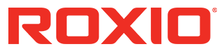 Click Here for Roxio.com