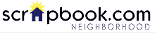 Click Here for Scrapbook.com