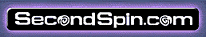 Click Here for SecondSpin.com Promo Codes