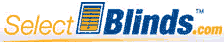Click Here for SelectBlinds.com Discount Codes
