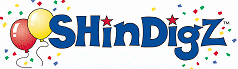 Click Here for ShinDigz.com Promotion Codes, Promotional Codes