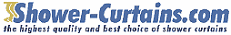 Click Here for Shower-Curtains.com Coupon Codes, Promotional Codes