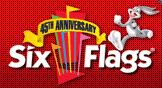 Click Here for SixFlags.com