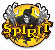 Click Here for SpiritHalloween.com Coupon Codes, Promotional Codes
