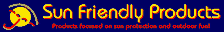 Click Here for SunFriendlyProducts.com