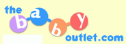 Click Here for TheBabyOutlet.com Coupon Codes
