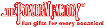 Click Here for ThePopcornFactory.com Promotion Codes, Special Offer Codes
