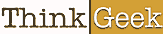 Click Here for ThinkGeek.com Promotion Codes