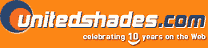 Click Here for UnitedShades.com Codes