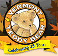 Click Here for VermontTeddyBear.com Coupon Codes, Promotional Codes