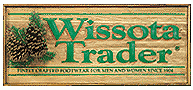 Click Here for WissotaTrader.com Key Codes