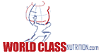 Click Here for WorldClassNutrition.com Codes