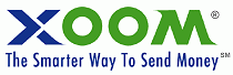 Click Here for Xoom.com Coupon Codes