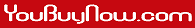Click Here for YouBuyNow.com Codes