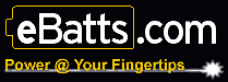 Click Here for eBatts.com Coupon Codes