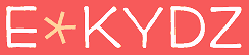 Click Here for eKydz.com Coupon Codes
